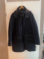 Jupiter herenjas zwart maat 56 - Zeer goede staat, Kleding | Heren, Ophalen of Verzenden, Zo goed als nieuw, Maat 56/58 (XL), Zwart