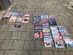 Ducati motorboeken partij of per stuk, Boeken, Ophalen of Verzenden, Nieuw, Merk of Model