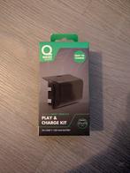 Xbox Series X/S Play & Charge Kit - Nieuw!, Ophalen of Verzenden, Nieuw, Voeding of Kabel, Xbox Series S