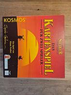 Het Siedler van Catan kaartspel voor 2 spelers, Een of twee spelers, Ophalen of Verzenden, Zo goed als nieuw, Kosmos