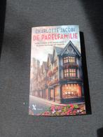 Charlotte Jacobi De Parelfamilie  Glanzend geluk, Ophalen of Verzenden, Zo goed als nieuw