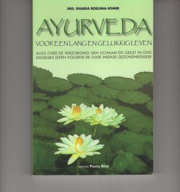 Ayurveda Sharda Roelsma Somer beschikbaar voor biedingen