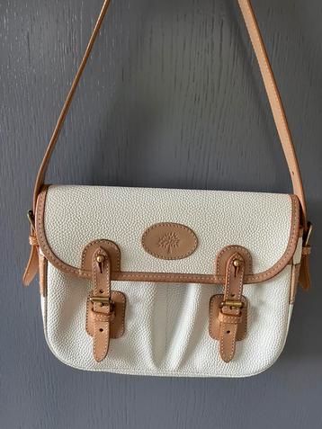 Mulberry Damestasje Vintage beschikbaar voor biedingen