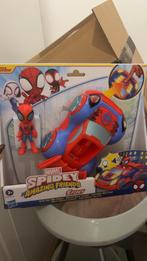Spiderman auto, Ophalen of Verzenden, Zo goed als nieuw