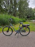Stella Livorno elektrischefiets, Fietsen en Brommers, Elektrische fietsen, Zo goed als nieuw, 51 tot 55 cm, 50 km per accu of meer