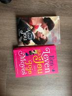 Jojo moyes 2 stuks, Ophalen of Verzenden, Zo goed als nieuw