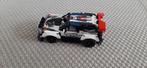 Lego 42109 Top Gear Rally Auto Nieuwprijs vanaf €159,99, Complete set, Lego, Zo goed als nieuw, Ophalen