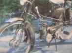 Mobylette div.delen, Fietsen en Brommers, Brommeronderdelen | Oldtimers, Ophalen of Verzenden, Gebruikt, Overige typen, Overige merken