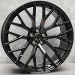 NIEUW 22” A05 5x112 Velgen Past Op AUDI Q5 SQ5 Q7 SQ7 E-TRON, Velg(en), 285 mm, Nieuw, Overige maten