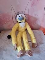 Doodshoofdaapje, Kinderen en Baby's, Speelgoed | Knuffels en Pluche, Ophalen of Verzenden, Zo goed als nieuw, Overige typen