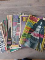 Muziekkrant Oor complete jaargang 1980 setprijs €15, Ophalen of Verzenden, Tijdschrift, 1980 tot heden