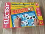 Jumbo Electro Basisschool Groep 3 & 4 - Compleet!, Ophalen of Verzenden, Zo goed als nieuw, Taal en Lezen, Met licht