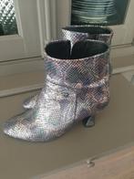 Florus van Bommel Laarsjes - Maat 38.5, Overige kleuren, Lage of Enkellaarzen, Ophalen of Verzenden, Zo goed als nieuw