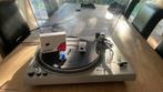 Technics SL-1700, Ophalen of Verzenden, Zo goed als nieuw, Platenspeler, Technics