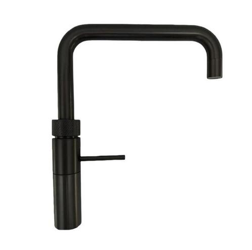 NIEUW!!! Quooker Fusion Square Black losse kraan, Huis en Inrichting, Keuken | Keukenbenodigdheden, Nieuw, Ophalen of Verzenden
