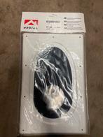 3x Ubbink Luchtdichte Dakdoorvoer, Ophalen, Kunststof, Overige typen, Nieuw