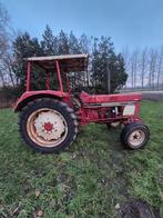 International 644 Tractor - Oldtimer, Ophalen, Meer dan 10000, Oldtimer, McCormick