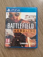 Battlefield hardline ps4, Vanaf 18 jaar, Shooter, 1 speler, Ophalen of Verzenden