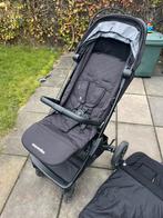 Easywalker Jackey XL, Ophalen of Verzenden, Zo goed als nieuw, Overige merken, Verstelbare rugleuning