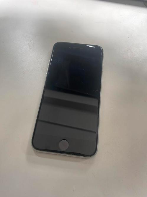 iPhone SE 2020 | 64GB | 84% batterij, Telecommunicatie, Mobiele telefoons | Apple iPhone, Zo goed als nieuw, 64 GB, Zonder abonnement