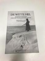 De Witte Hel Oostfront ww2, Verzamelen, Militaria | Tweede Wereldoorlog, Overige soorten, Boek of Tijdschrift, Ophalen of Verzenden