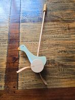 Little Dutch loopeend, Ophalen, Zo goed als nieuw, Overige materialen