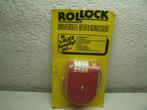 8c rollock kabel slot, Ophalen of Verzenden, Nieuw