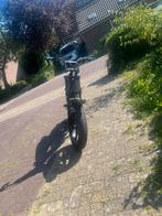 V8 dubbele accu custom, Fietsen en Brommers, Steps, Ophalen, Zo goed als nieuw, Elektrische step (E-scooter)