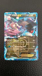 Pokemon team plasma blast palkia ex 66/101, Ophalen of Verzenden, Gebruikt