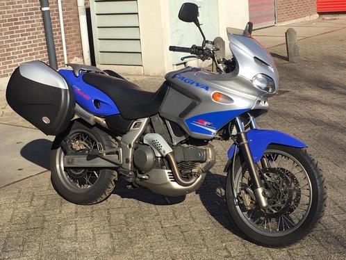 Cagiva Gran canyon 900, Motoren, Motoren | Cagiva, Particulier, 2 cilinders, Ophalen