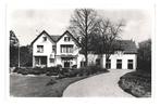 986171	Huis ter Heide	1955 U	De Witte Hei	Nette oude kaart O, Ophalen of Verzenden, 1940 tot 1960, Ongelopen, Utrecht