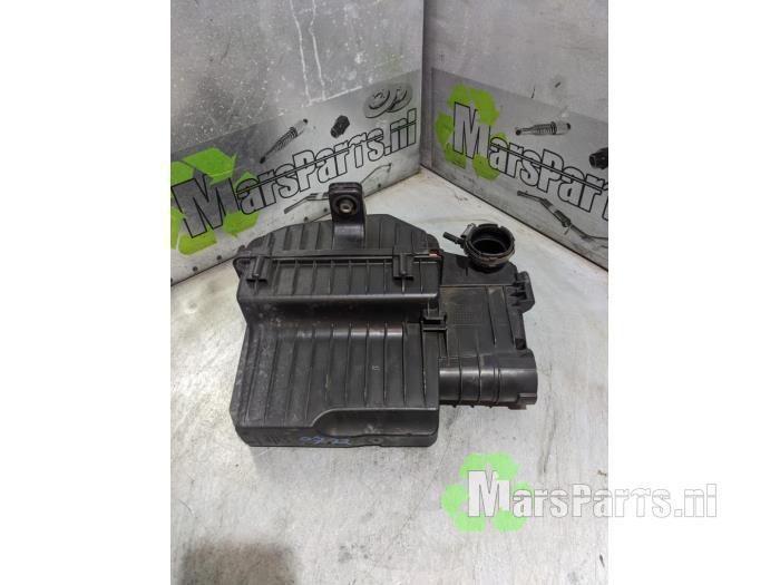 Luchtfilterhuis van een Peugeot 2008, Auto-onderdelen, Motor en Toebehoren, Peugeot, Gebruikt, 6 maanden garantie, 12 maanden garantie