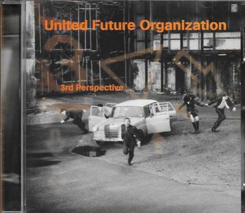 CD United Future Organization beschikbaar voor biedingen