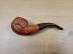 Genuine Briar pijp, Verzamelen, Genuine Briar, Gebruikt, Genuine Briar, Ophalen of Verzenden