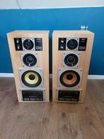 Philips F-9416 boxen, Ophalen, Gebruikt, Philips