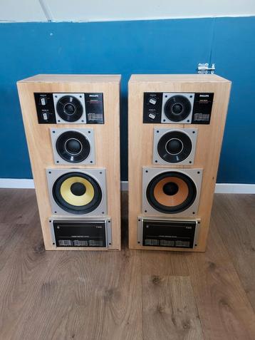 Philips F-9416 boxen beschikbaar voor biedingen