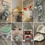 Bayspulletjes, Ophalen of Verzenden, Zo goed als nieuw, Overige materialen, Minder dan 25 cm