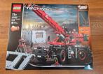 LEGO Technic Kraan voor alle Terreinen 42082 - Nieuw!, Ophalen, Nieuw, Complete set, Lego
