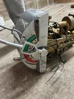 Kobelt Dubbele Hendel Motorbediening, Watersport en Boten, Ophalen of Verzenden, Gebruikt, Motor en Techniek