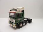 Volvo F12 globetrotter  ''  de Boer - Schettens '' WSI, Hobby en Vrije tijd, Modelauto's | 1:50, Ophalen of Verzenden, Zo goed als nieuw