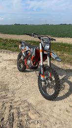 KTM 450 EXC Sixdays 2017 A2, Motoren, 450 cc, Particulier, Enduro, Minimaal motorrijbewijs A2