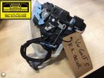 Volkswagen Golf V 5 (03-08)Slotmechanisme Rechts Achter Deur, Gebruikt, Volkswagen, Ophalen of Verzenden, Volkswagen