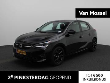 Opel Corsa 1.2 Level 4 | Navigatie | Apple Carplay / Android beschikbaar voor biedingen