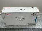 Canon C-EVX26 toners, Ophalen of Verzenden
