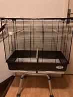 Ferplast vogelkooi/ kweek/broedkooi, Dieren en Toebehoren, Ophalen, Zo goed als nieuw, Vogelkooi