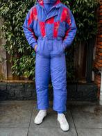 Vintage Retro Skipak M, Kleding | Dames, Wintersportkleding, Maat 38/40 (M), Ophalen of Verzenden, Ready, Gedragen