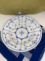 Diep bord Jager Blau Saks (140622), Ophalen of Verzenden, Porselein, Overige stijlen, Bord(en)