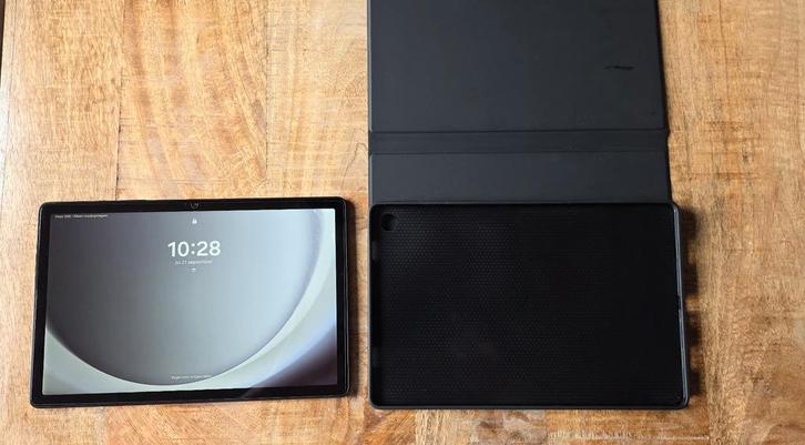 Samsung Galaxy Tab A9 plus 11 inch 128GB WiFi en 5G, Computers en Software, Android Tablets, Nieuw, 11 inch, Ophalen of Verzenden
