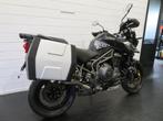 Triumph TIGER 1200 EXPLORER XCA KOFFERS TOP (bj 2019), Motoren, Motoren | Triumph, 1199 cc, Bedrijf, 3 cilinders, Toermotor