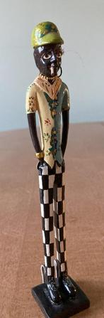 tom drag man 4, Antiek en Kunst, Kunst | Designobjecten, Ophalen of Verzenden